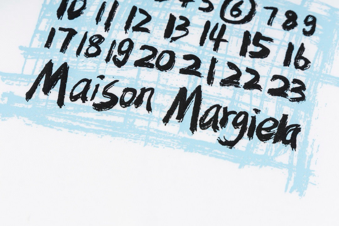 Maison Margiela T-shirt