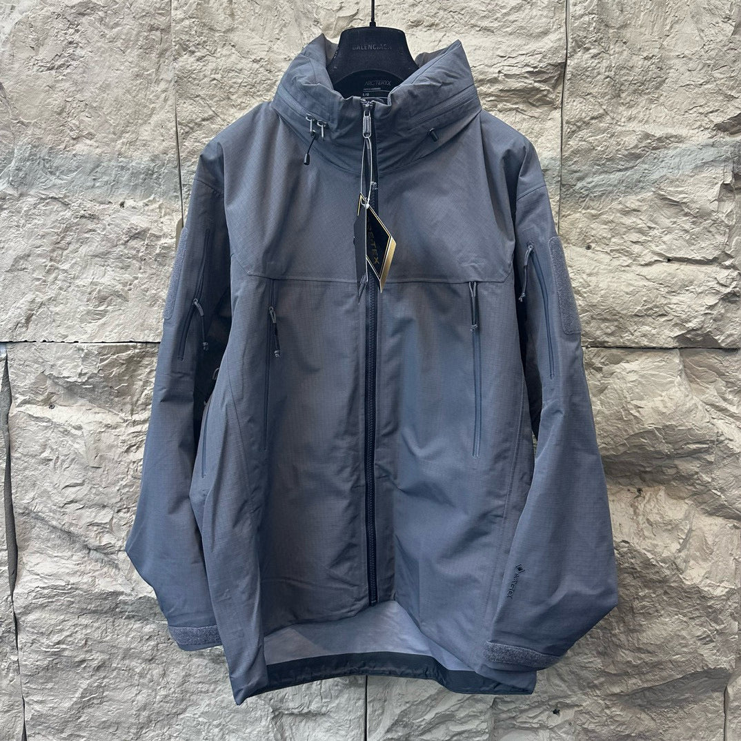 Arcteryx Jacket