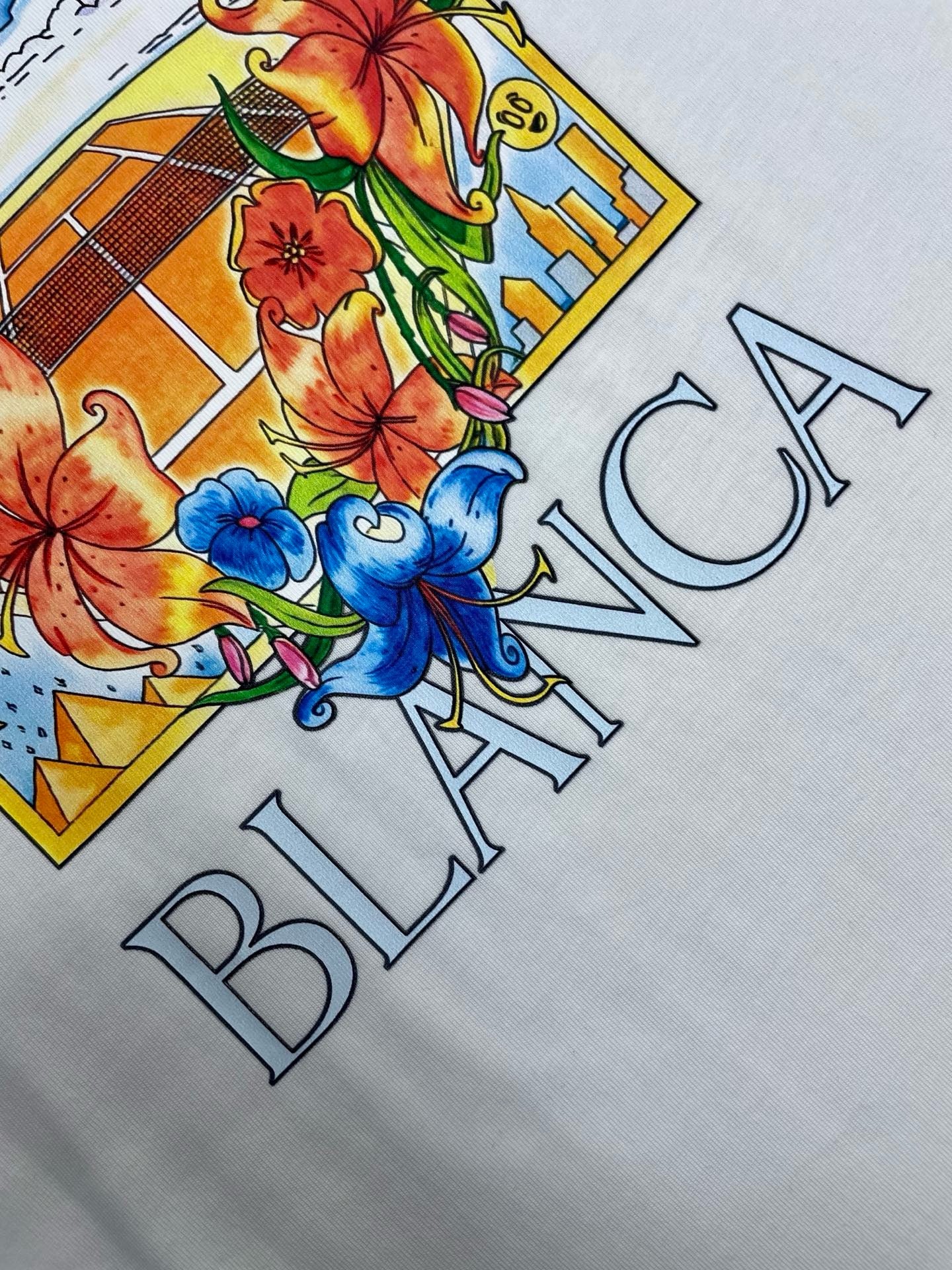 Casablanca T-Shirt