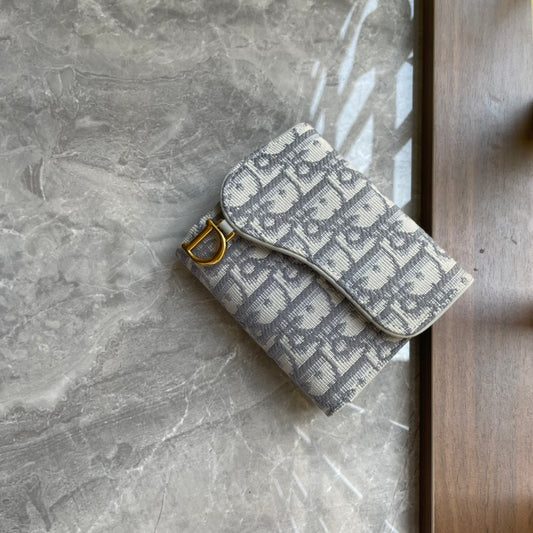 Dior Wallet