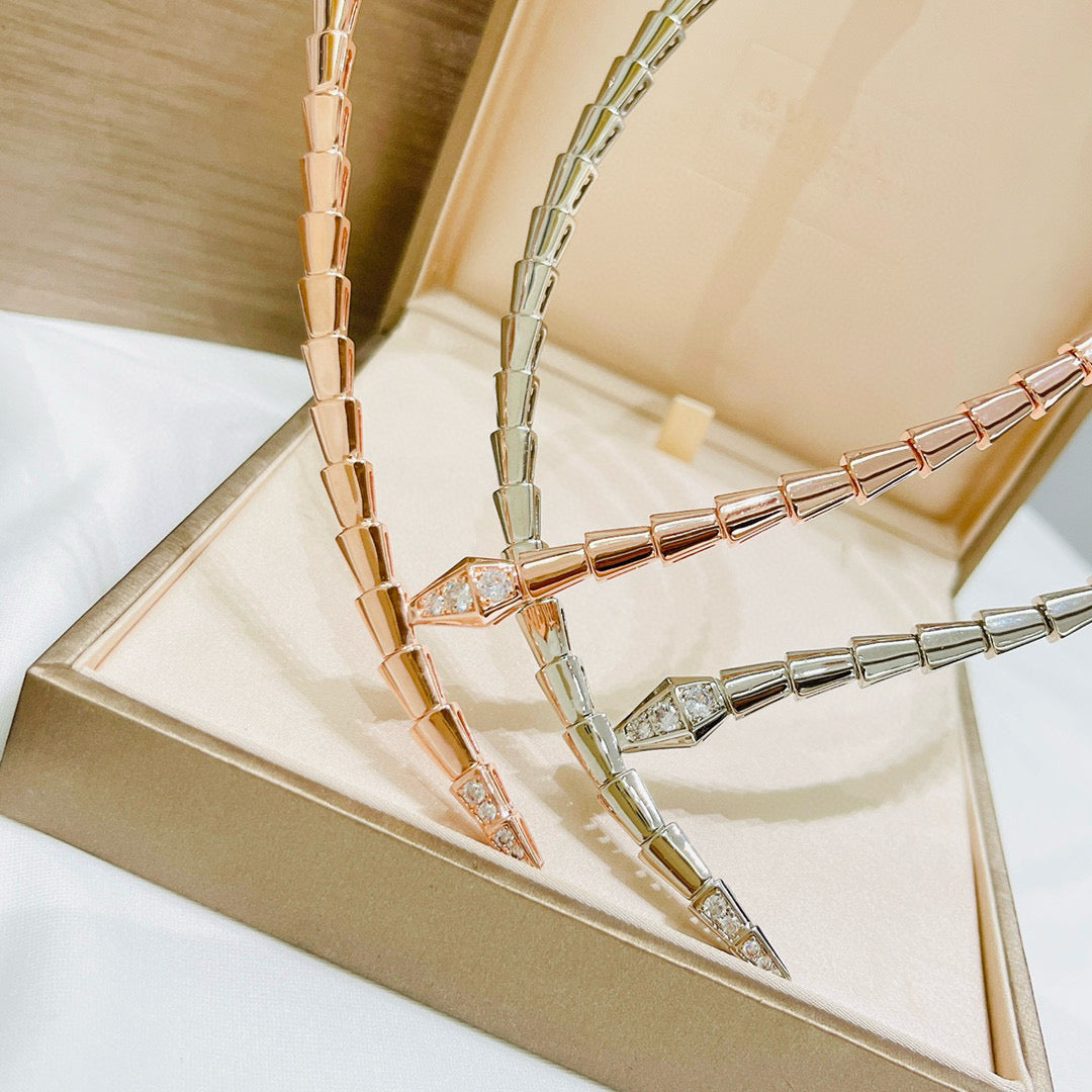 Bvlgari Necklace