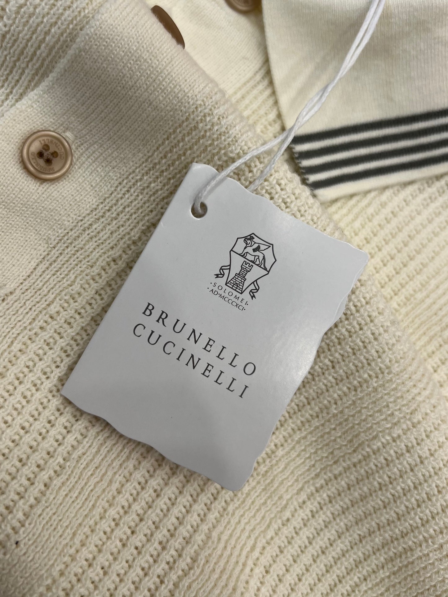 BC Polo