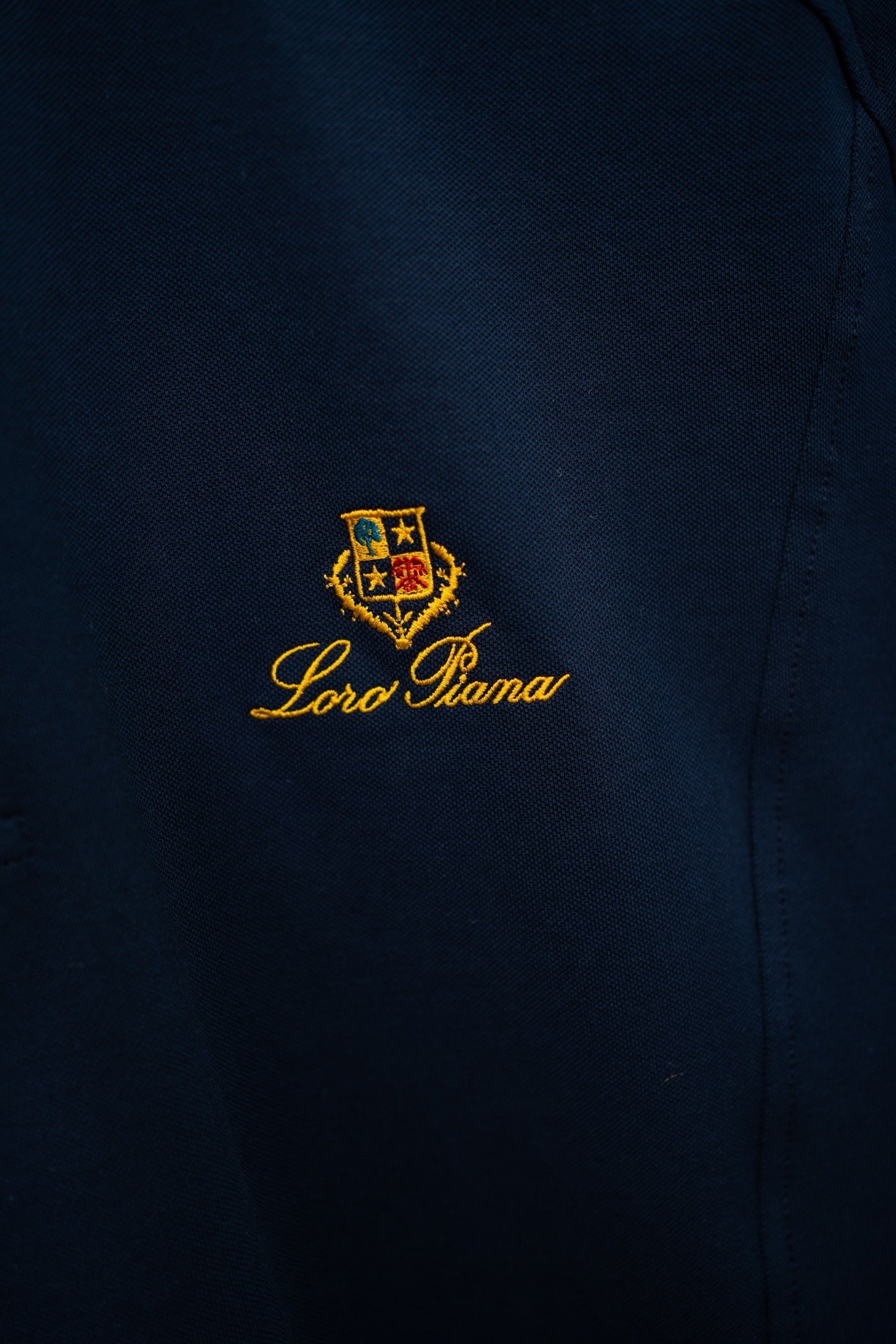 LP Polo