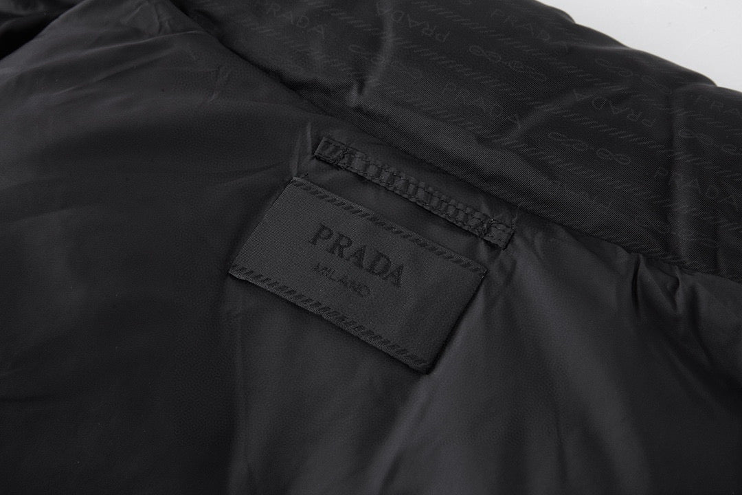 Prada Down Jacket