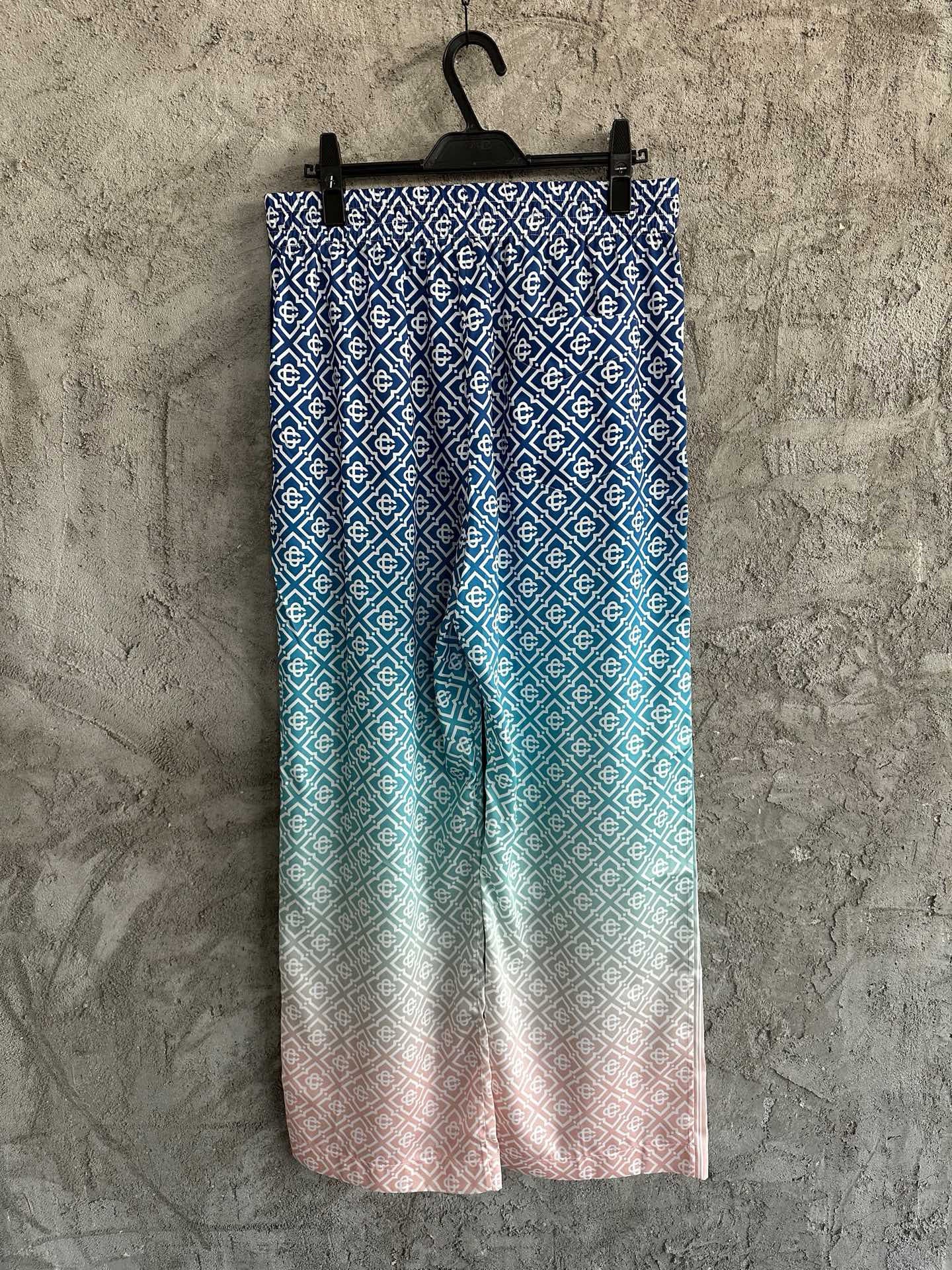 Casablanca Long Pants