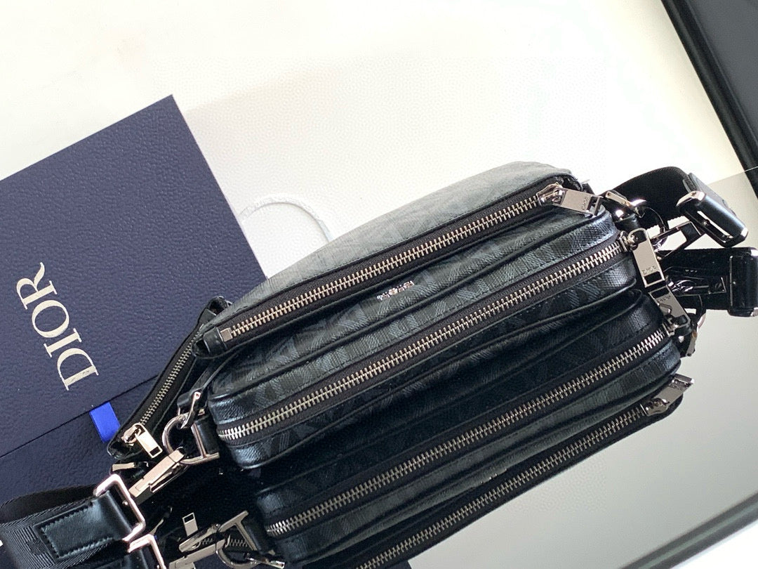Dior Messenger Bag