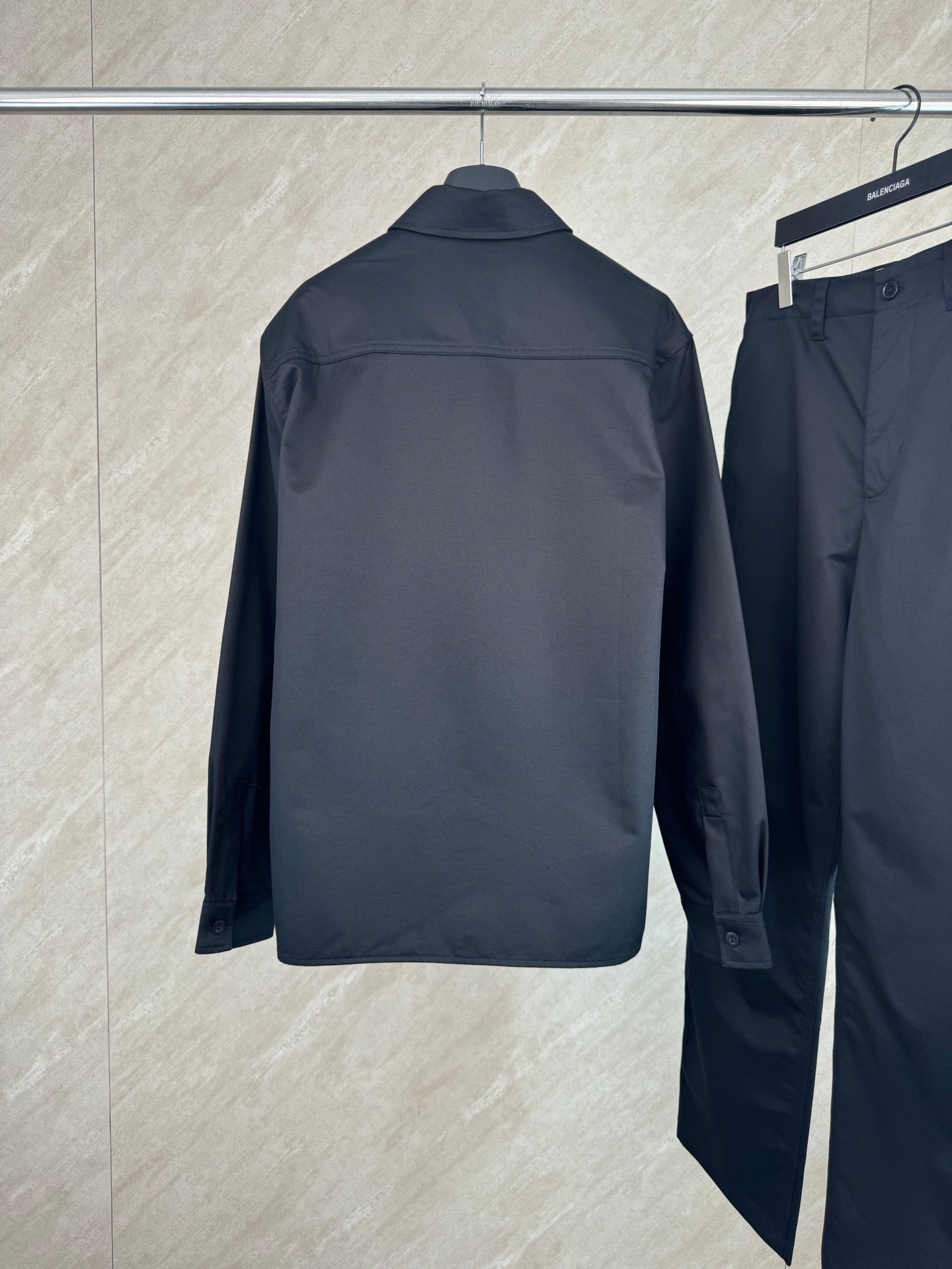 Gucci Long Sleeve Shirt