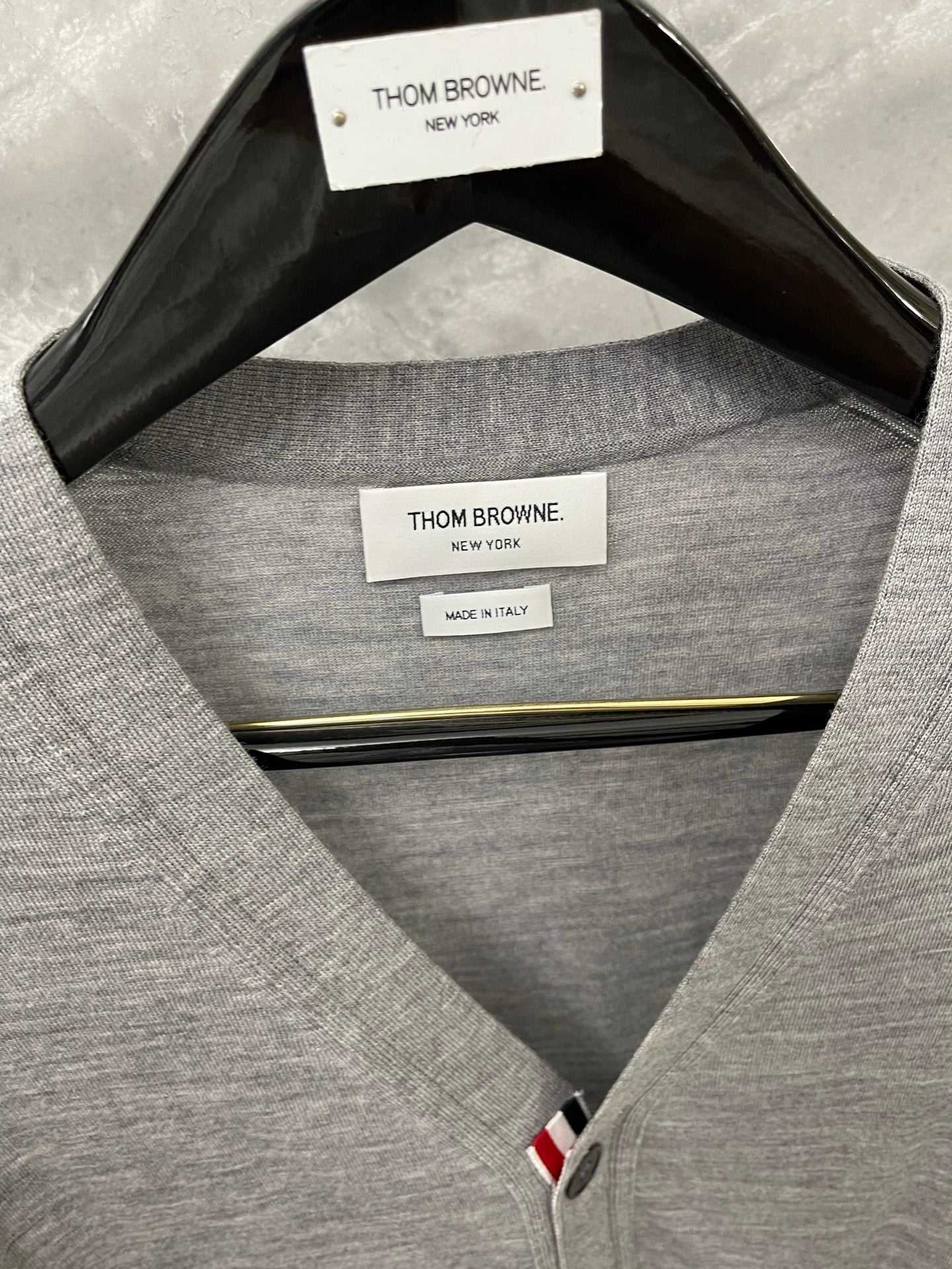 Thom Browne Cardigan