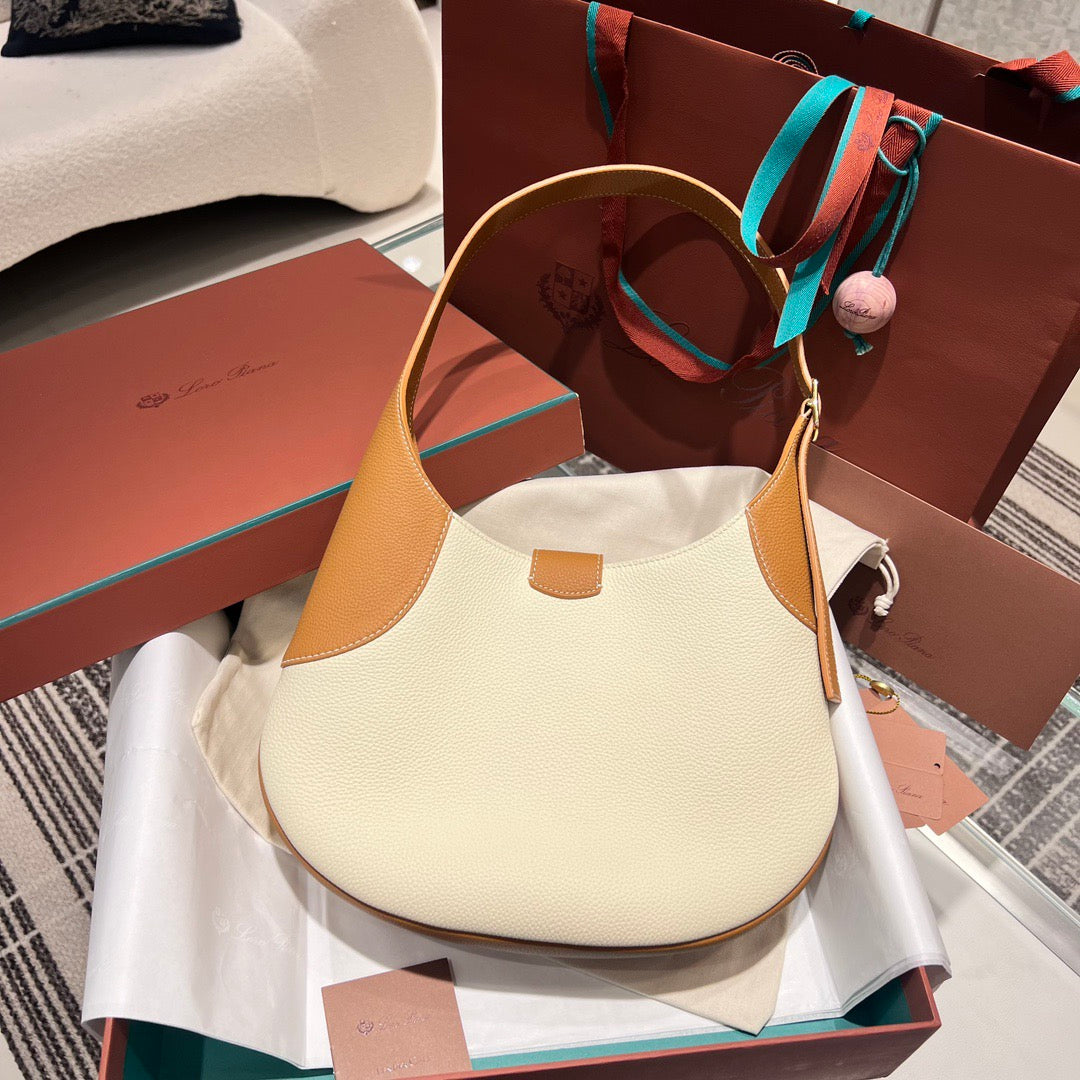 LP Medium Bobbin Bag