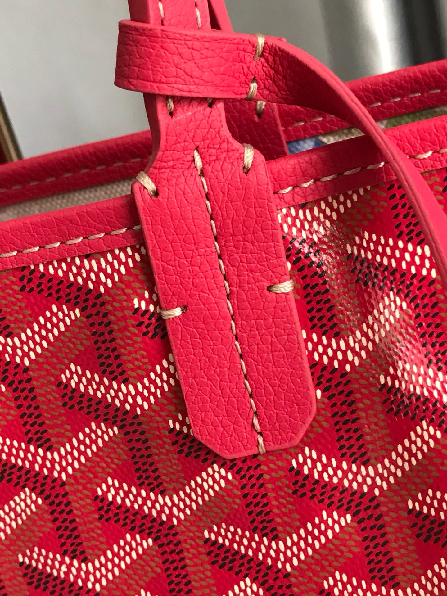 Goyard Saint Louis PM Bag