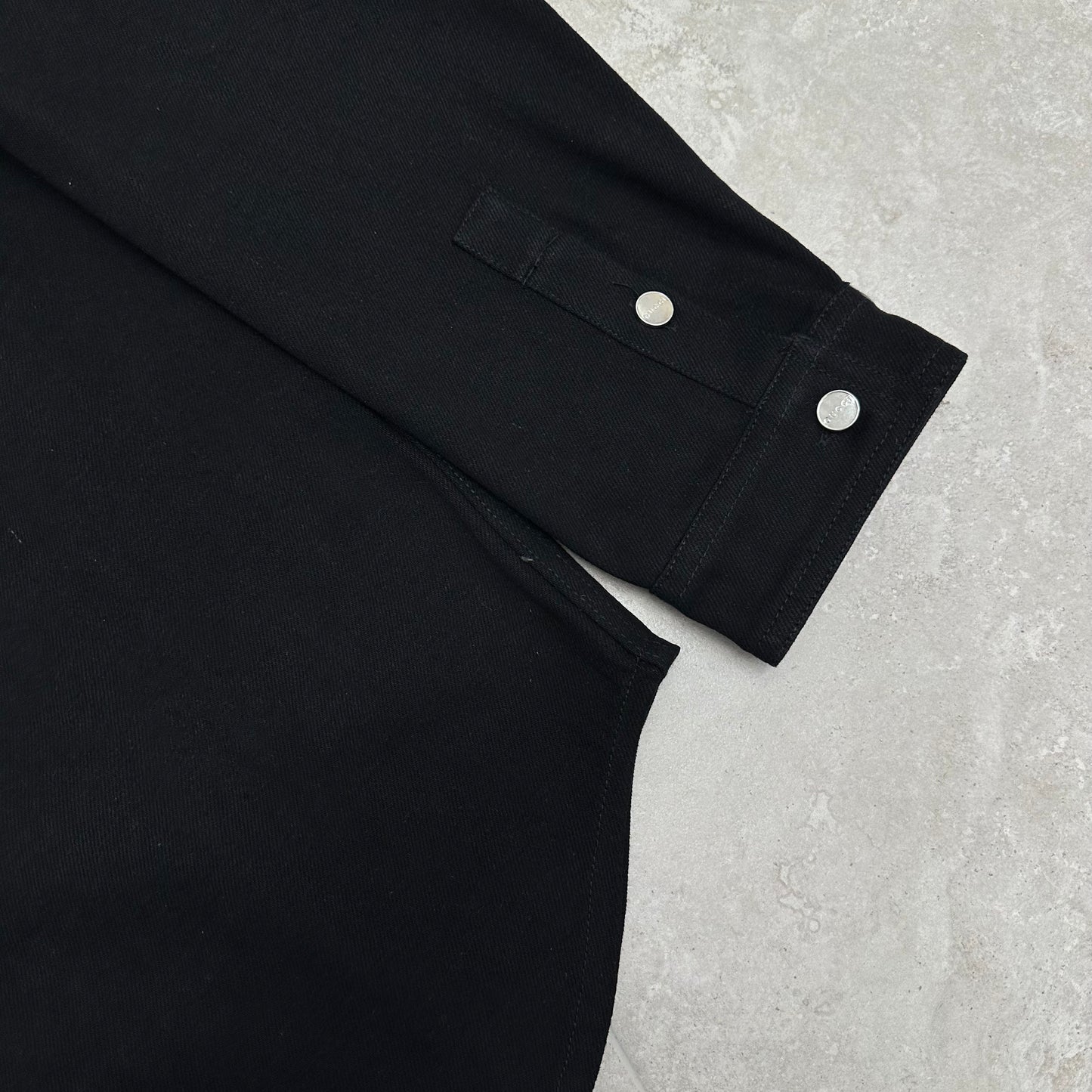 GC Long Sleeve Shirt