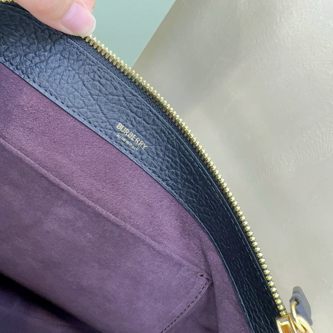 BB Knight Crossbody Bag