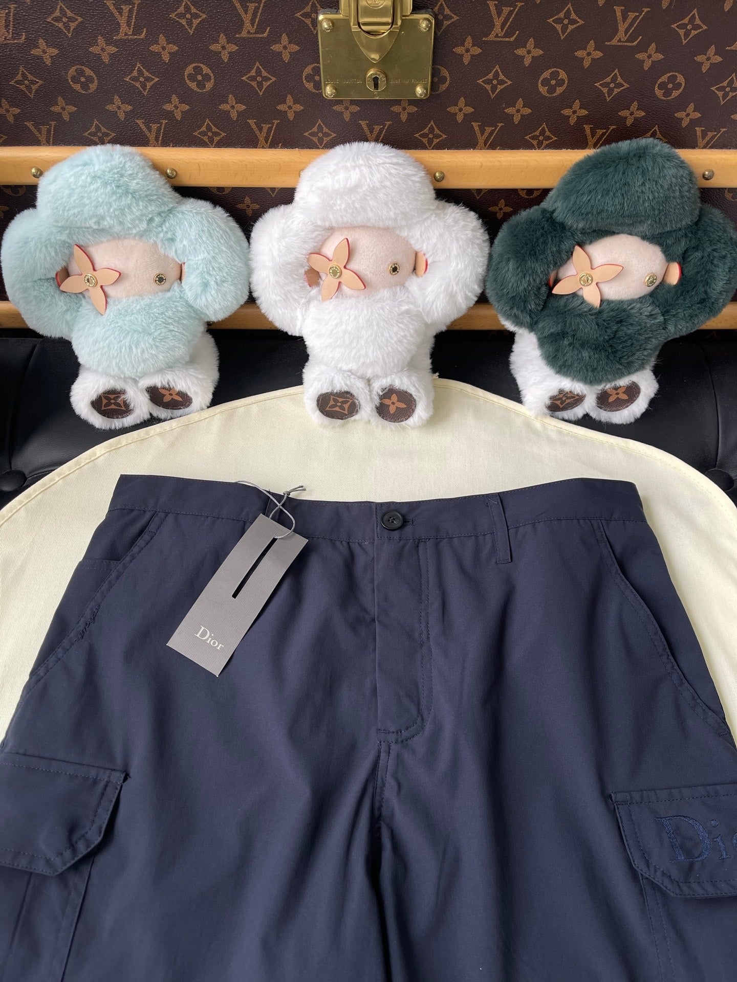 Dior Shorts