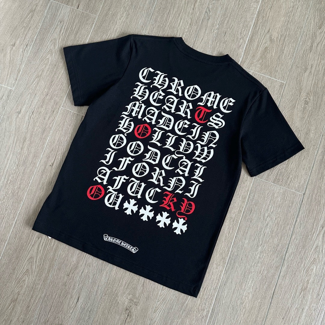 Chrome Hearts T-Shirt