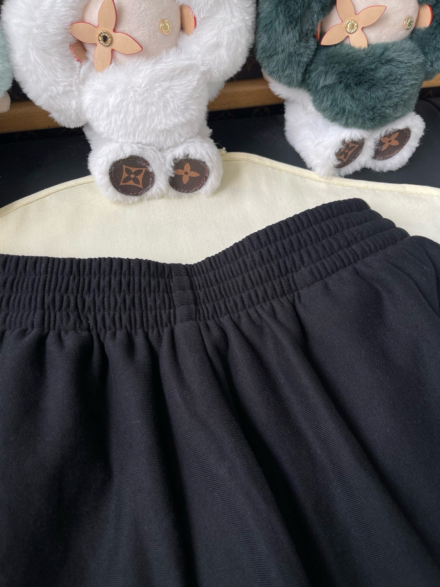Celine Shorts