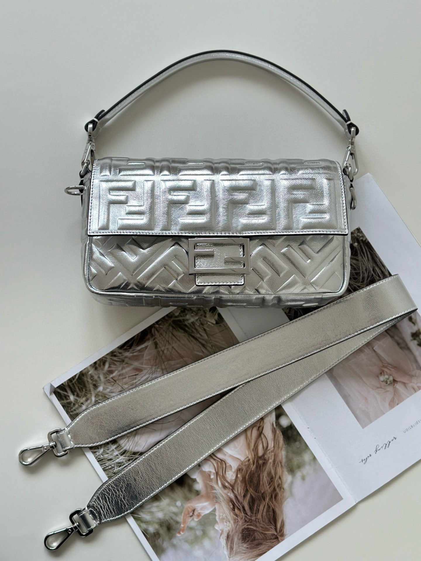 Fendi Baguette Bag