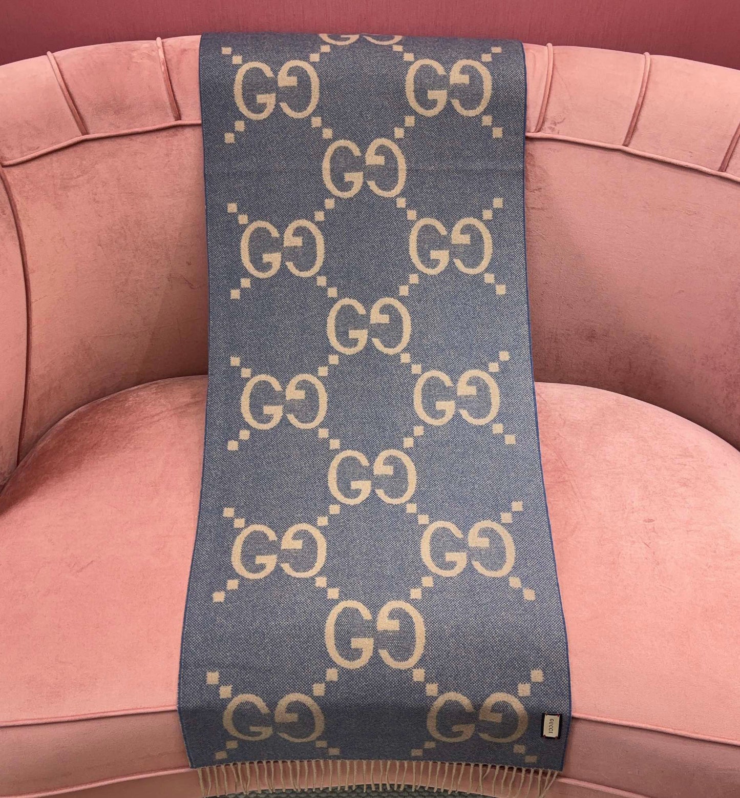 Gucci Scarves