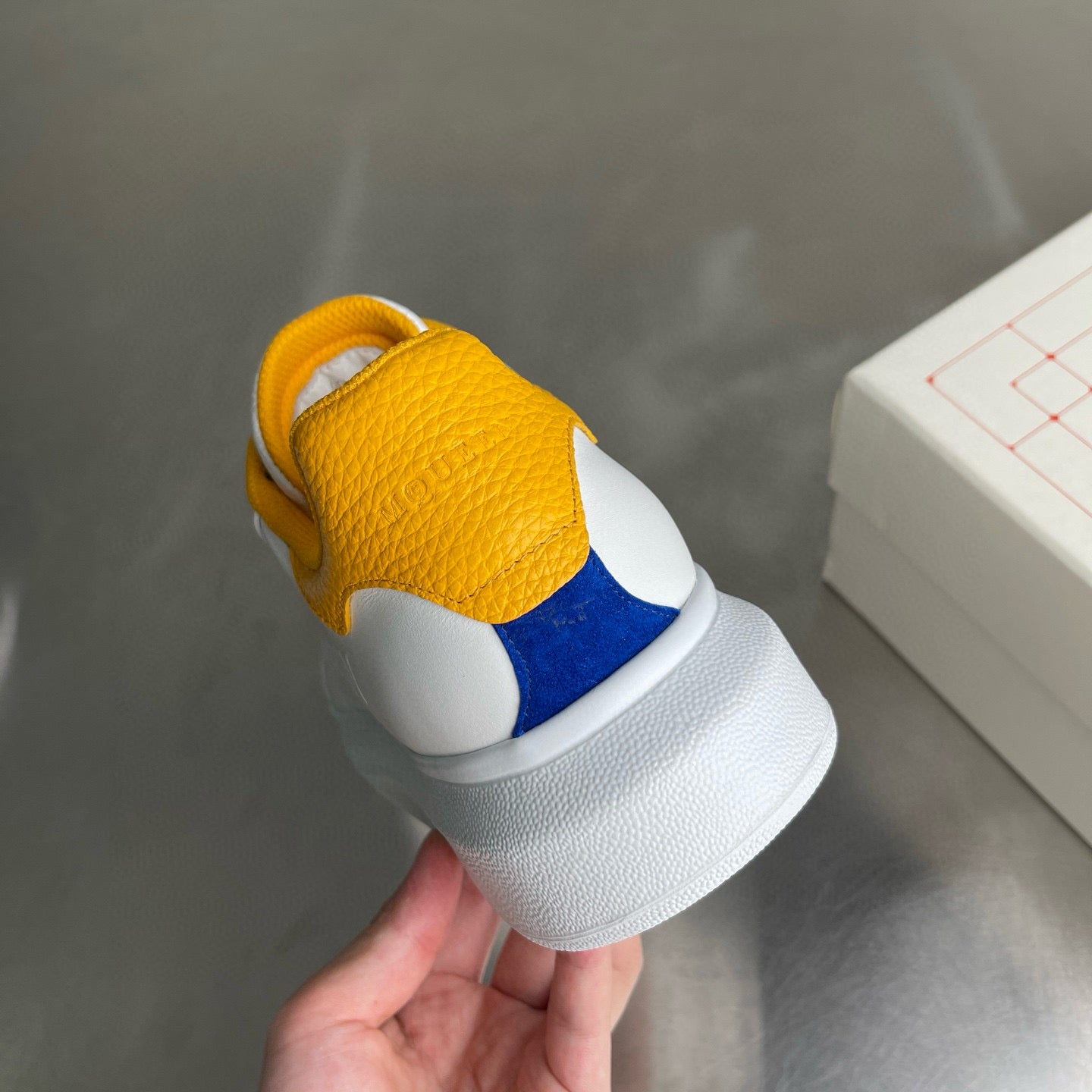 Alexander McQueen Sneakers