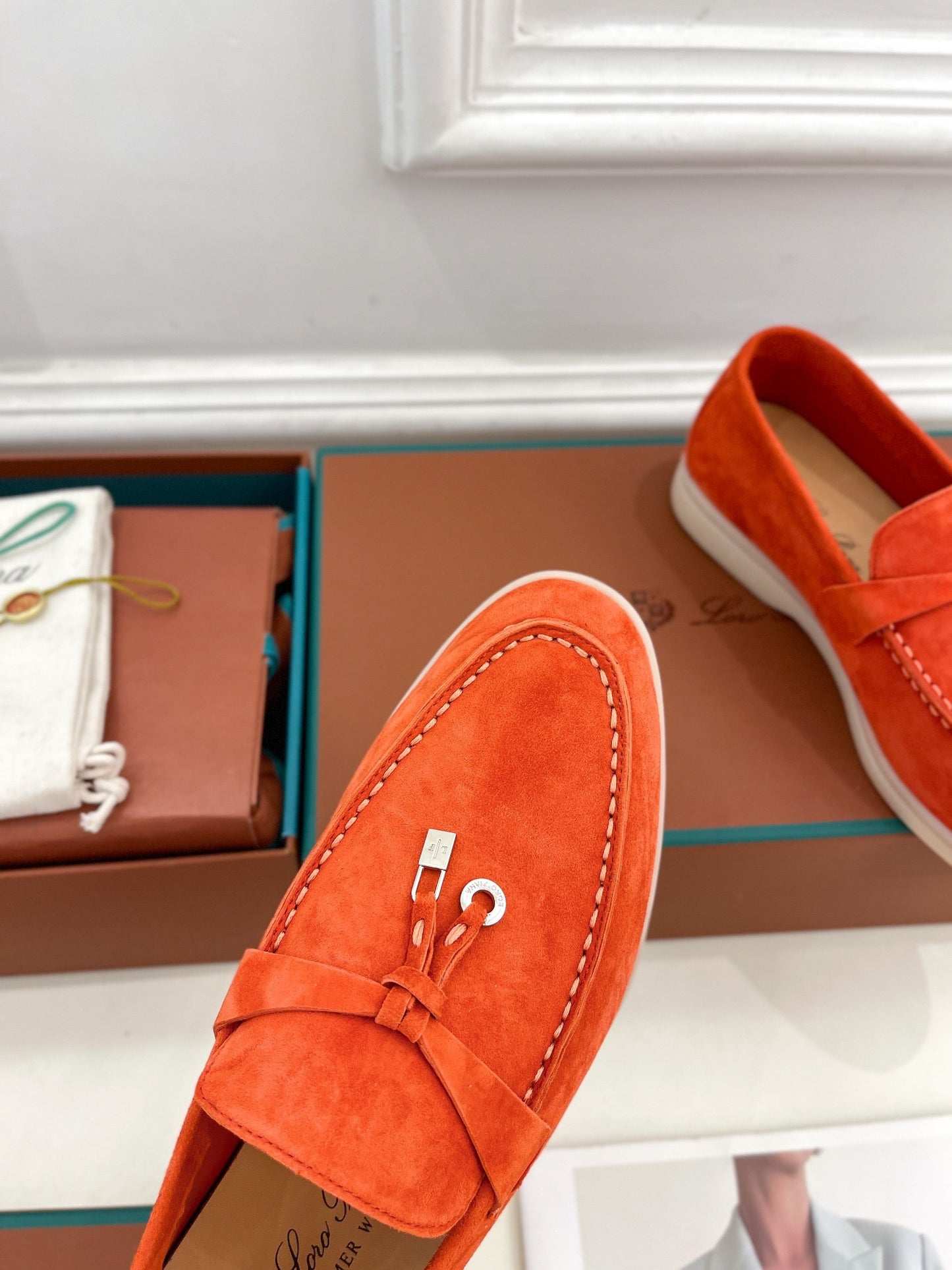 LP Loafers