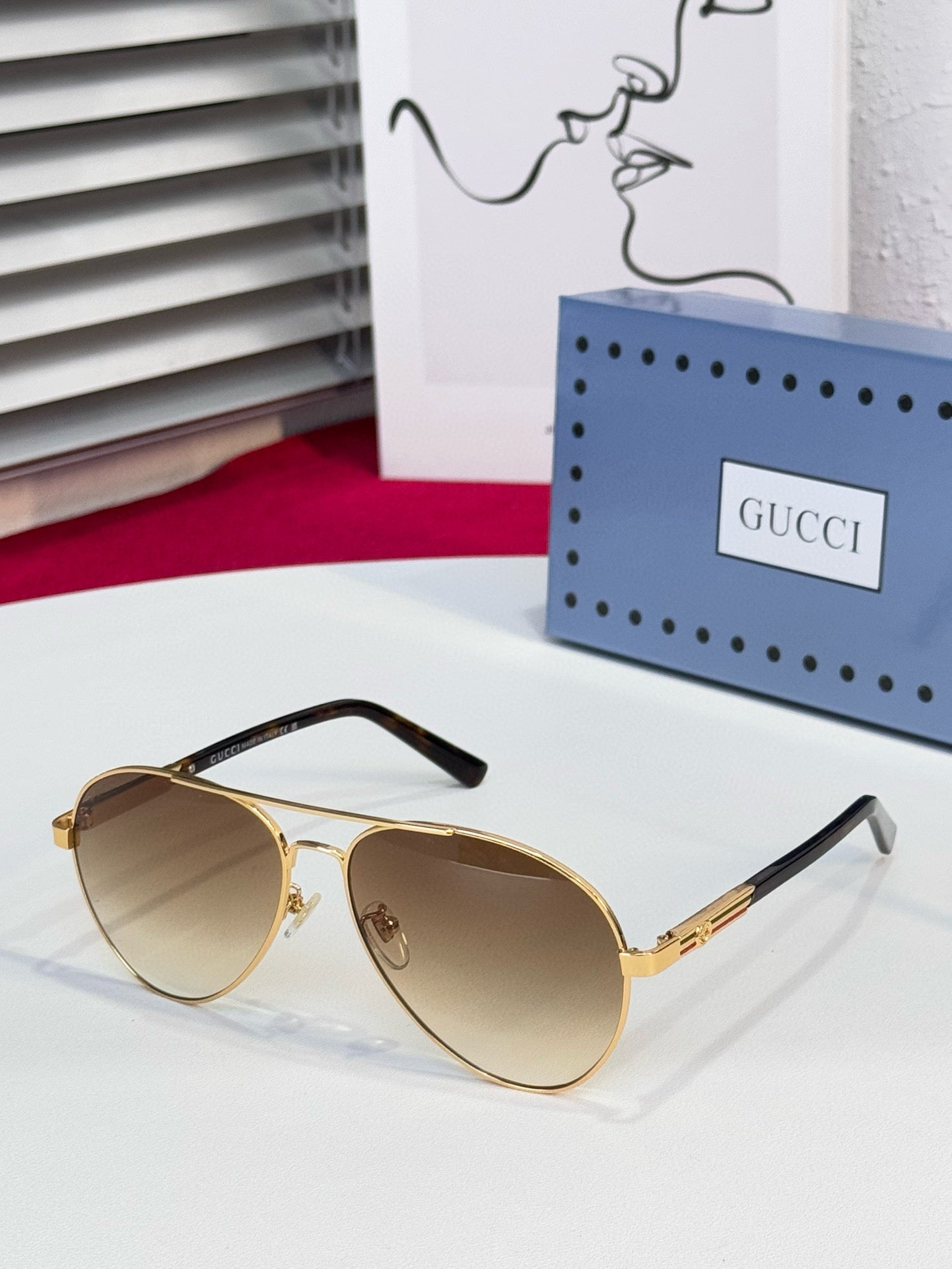 Gucci Sunglasses