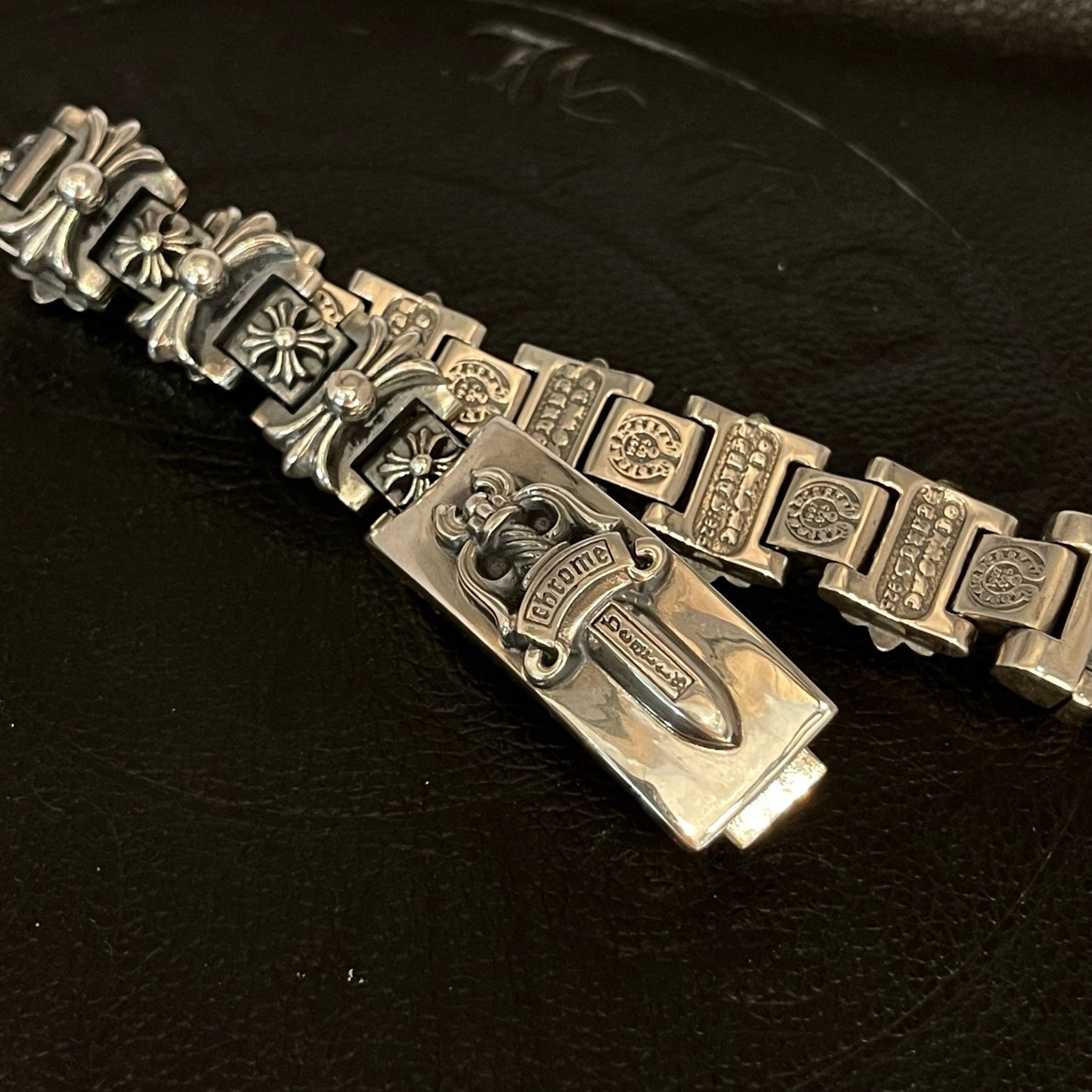 Chrome Hearts Bracelet