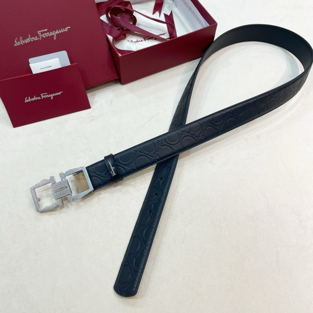 Ferragamo Belt