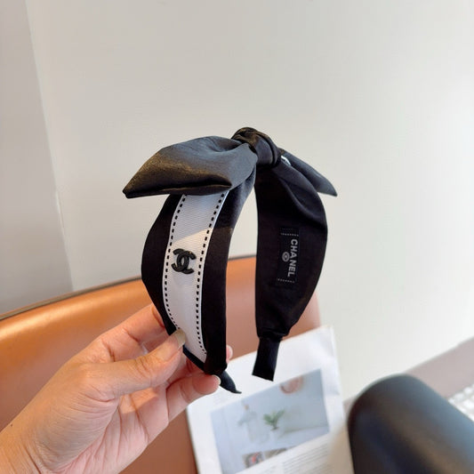 Chanel Hairband