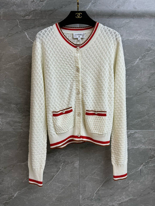 Chanel Cardigan