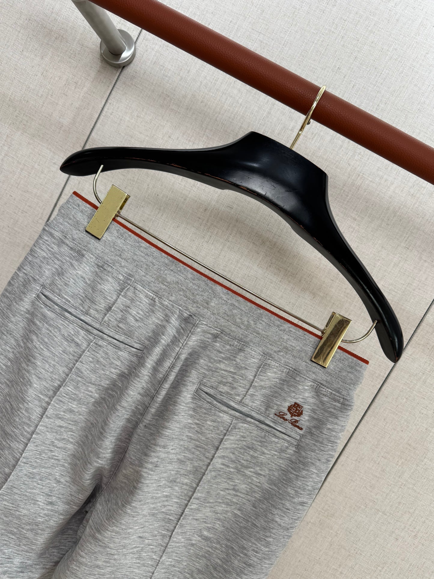 LP Long Pants