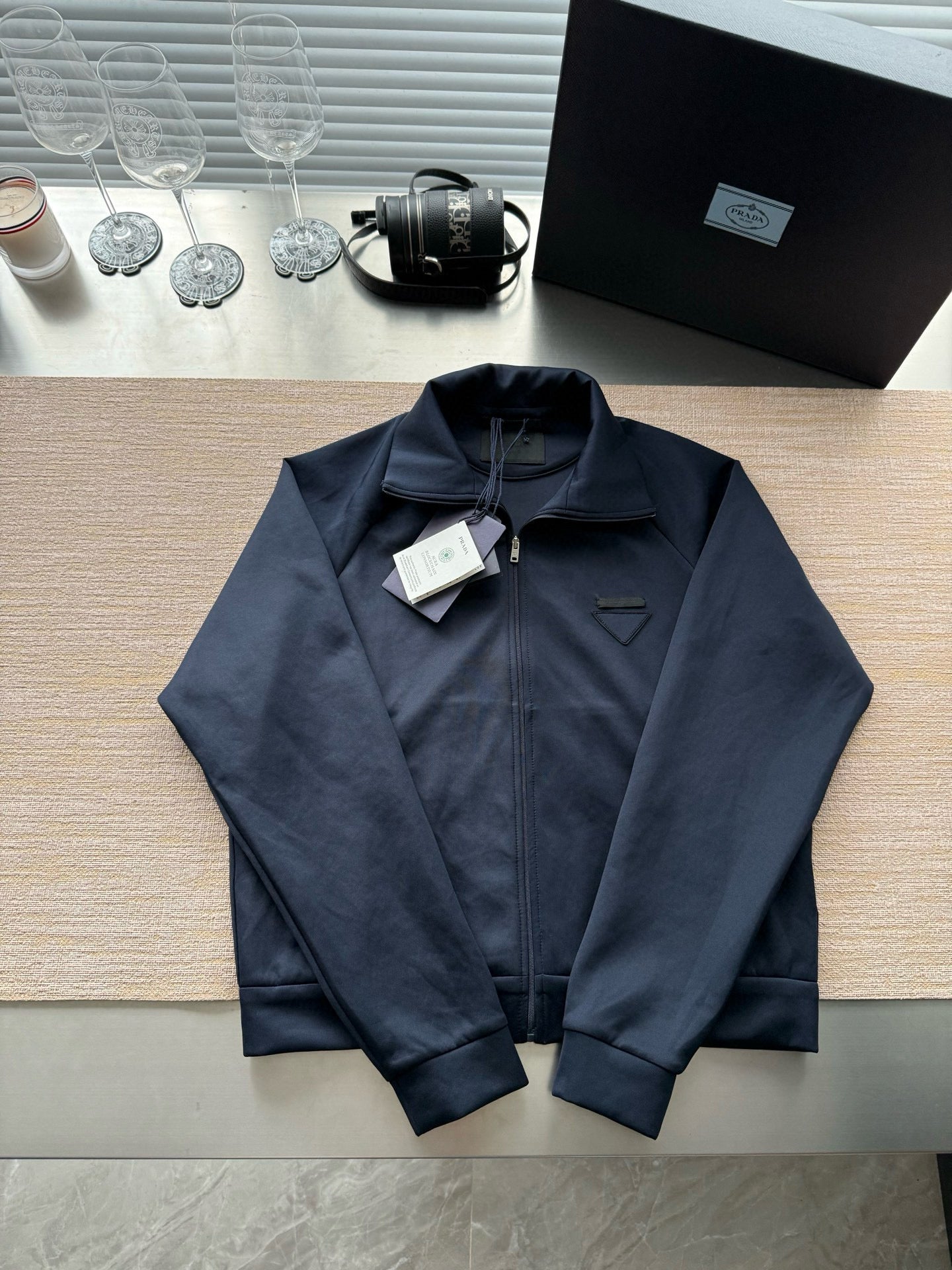 Prada Jacket