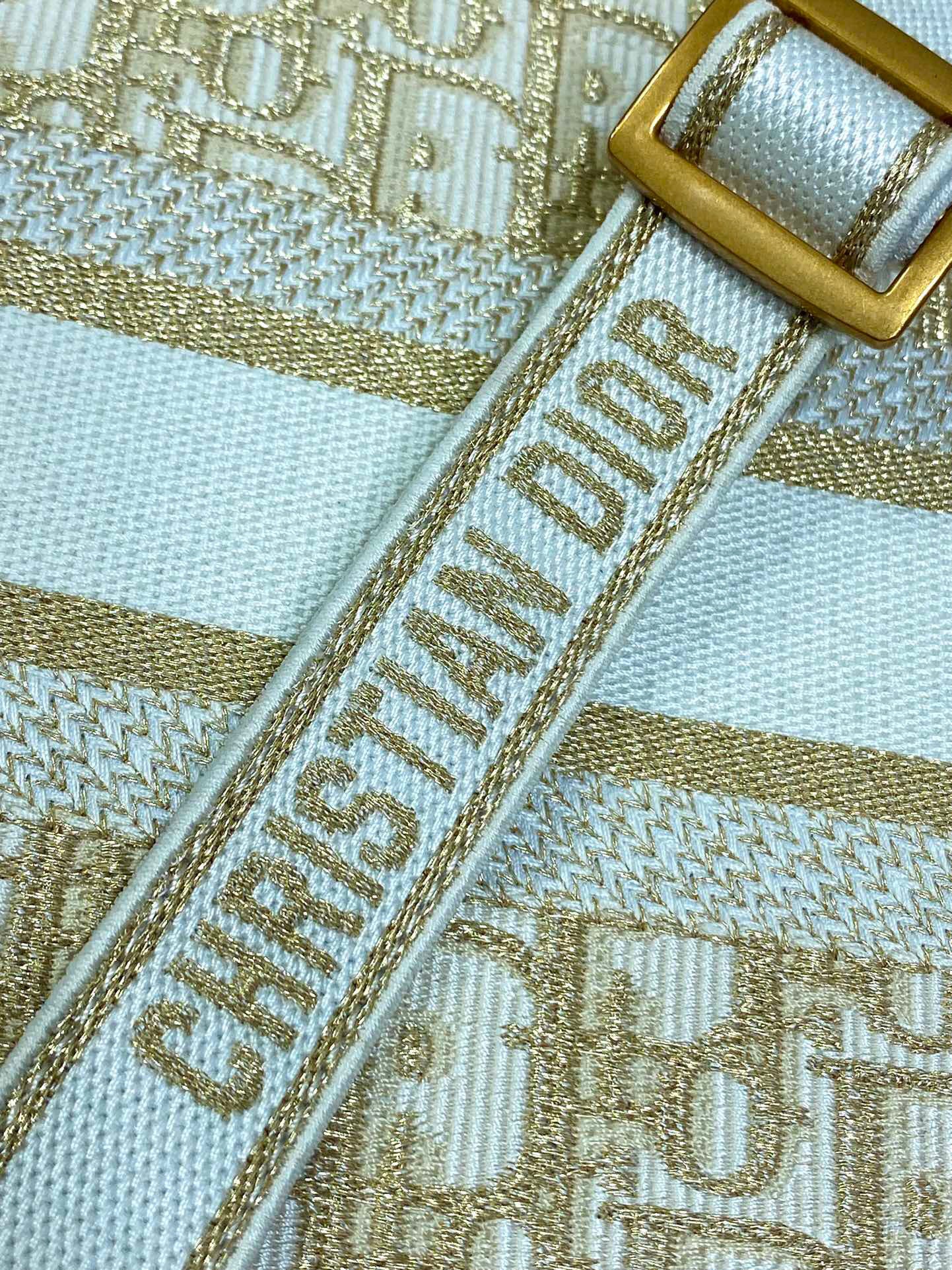 Dior Tote  26x12x21cm