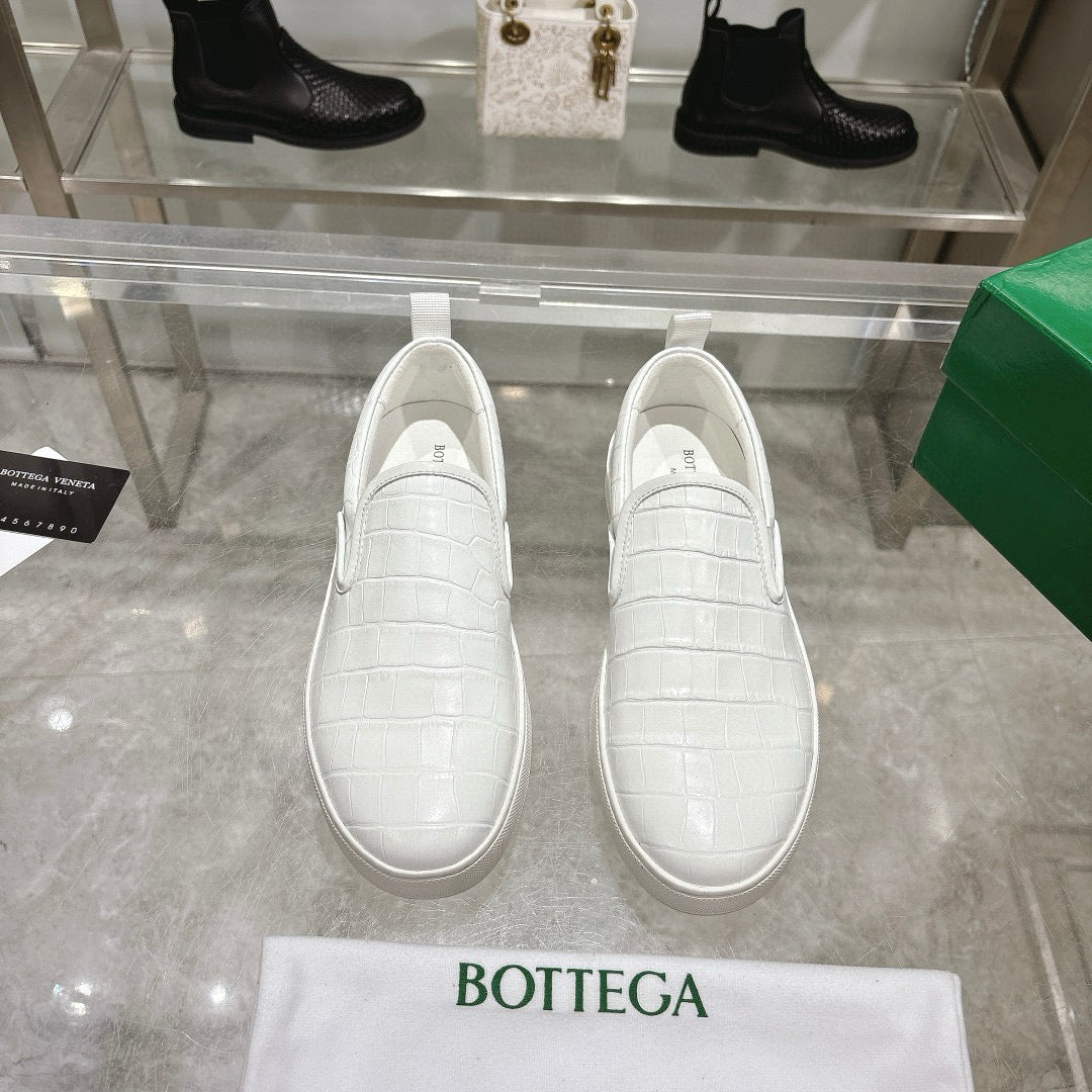 Bottega Veneta Loafer