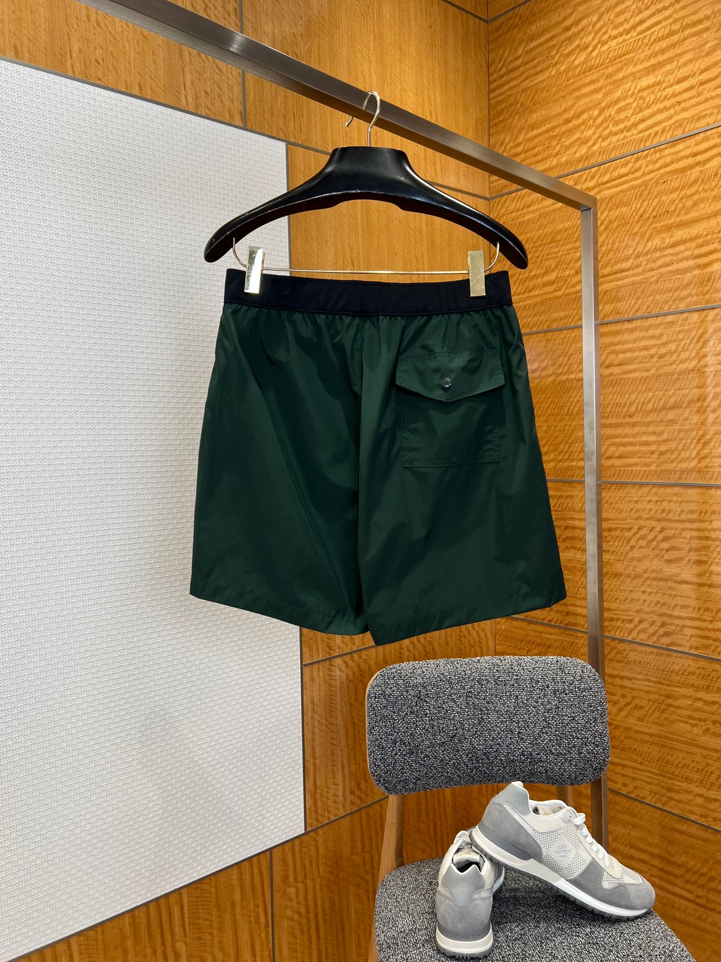 Moncler Short Pant