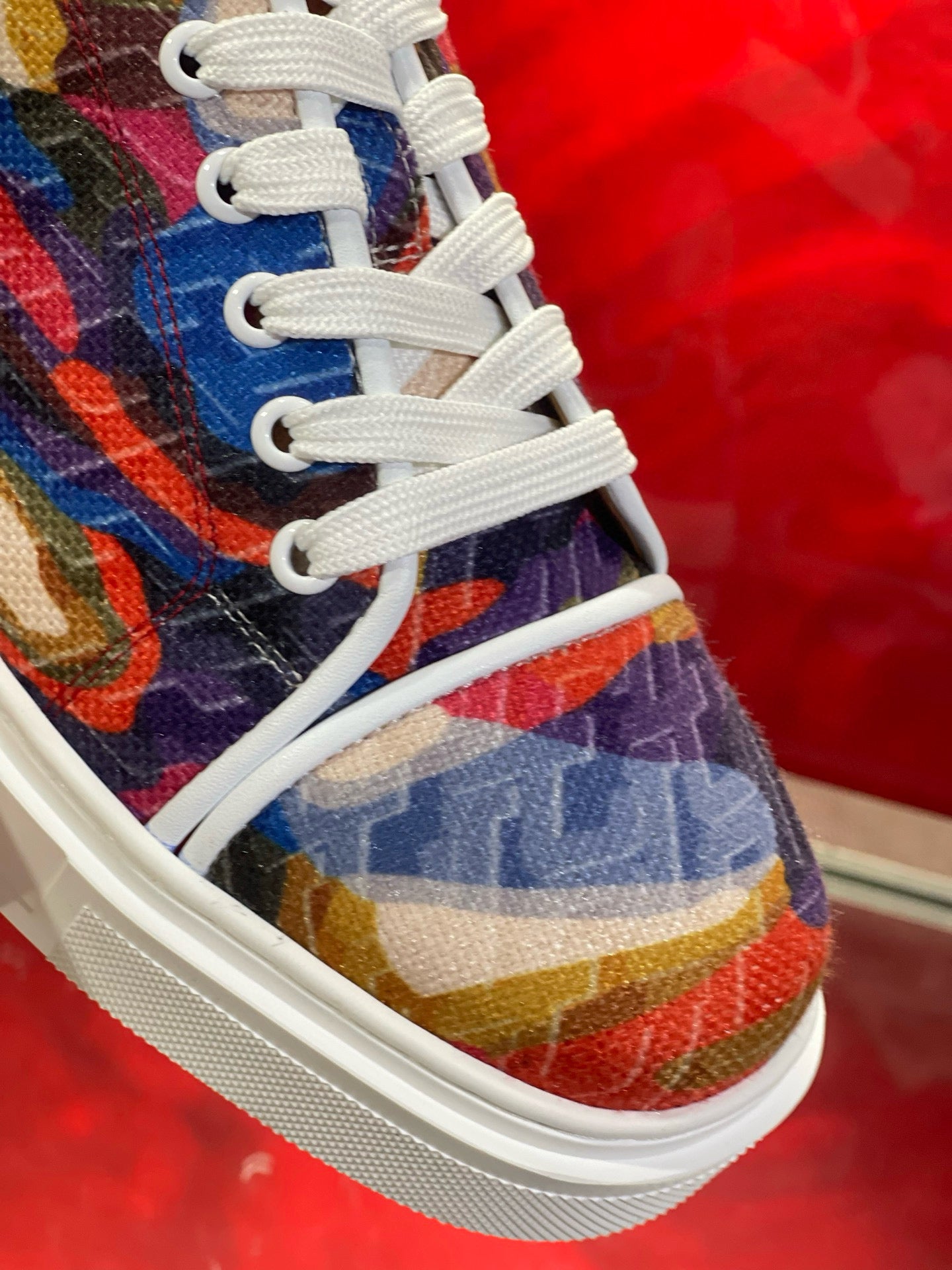 Christian Louboutin Sneakers