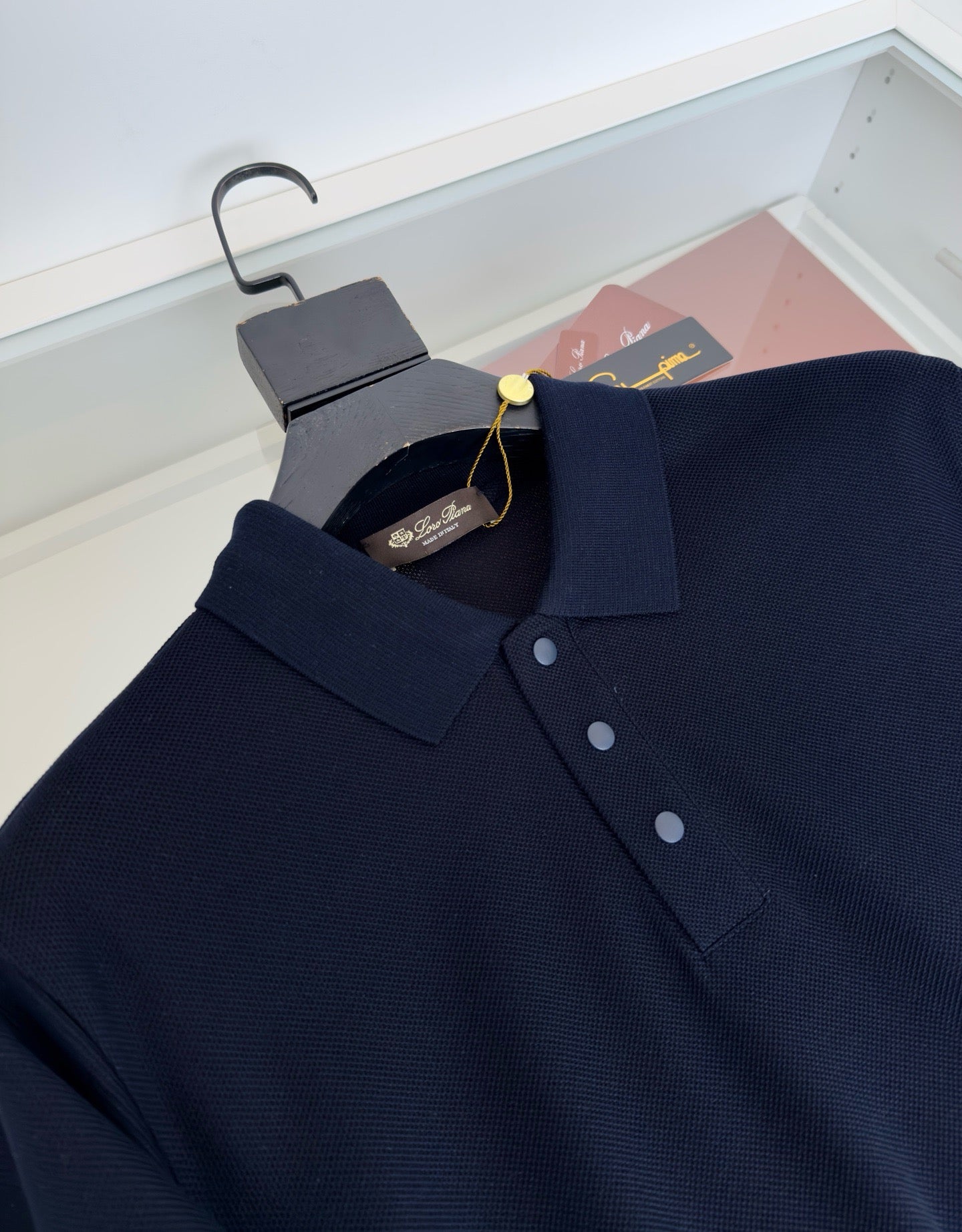 LP Polo