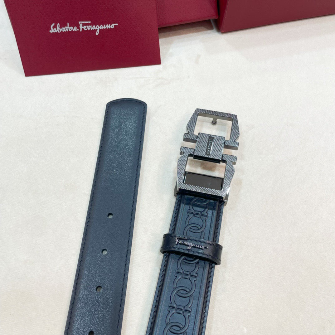 Ferragamo Belts