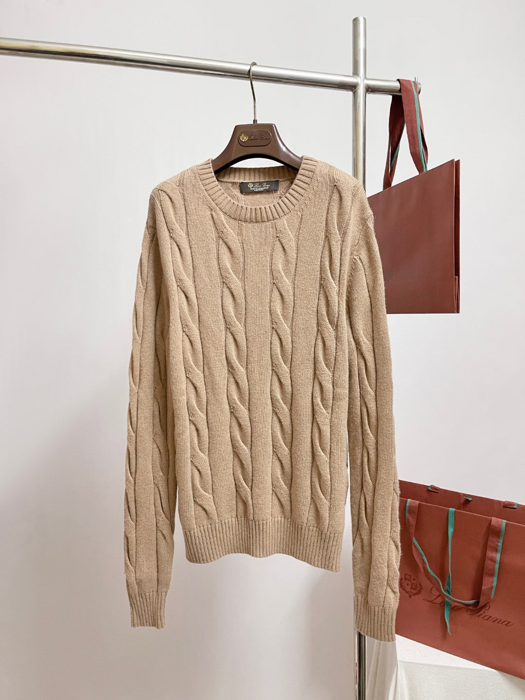 LP Sweater