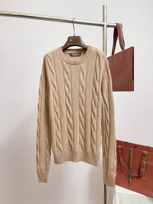 LP Sweater