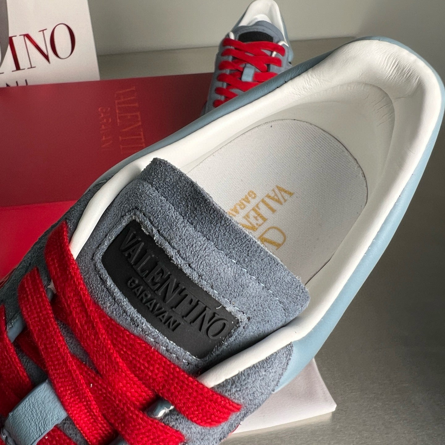 Valentino Shoes