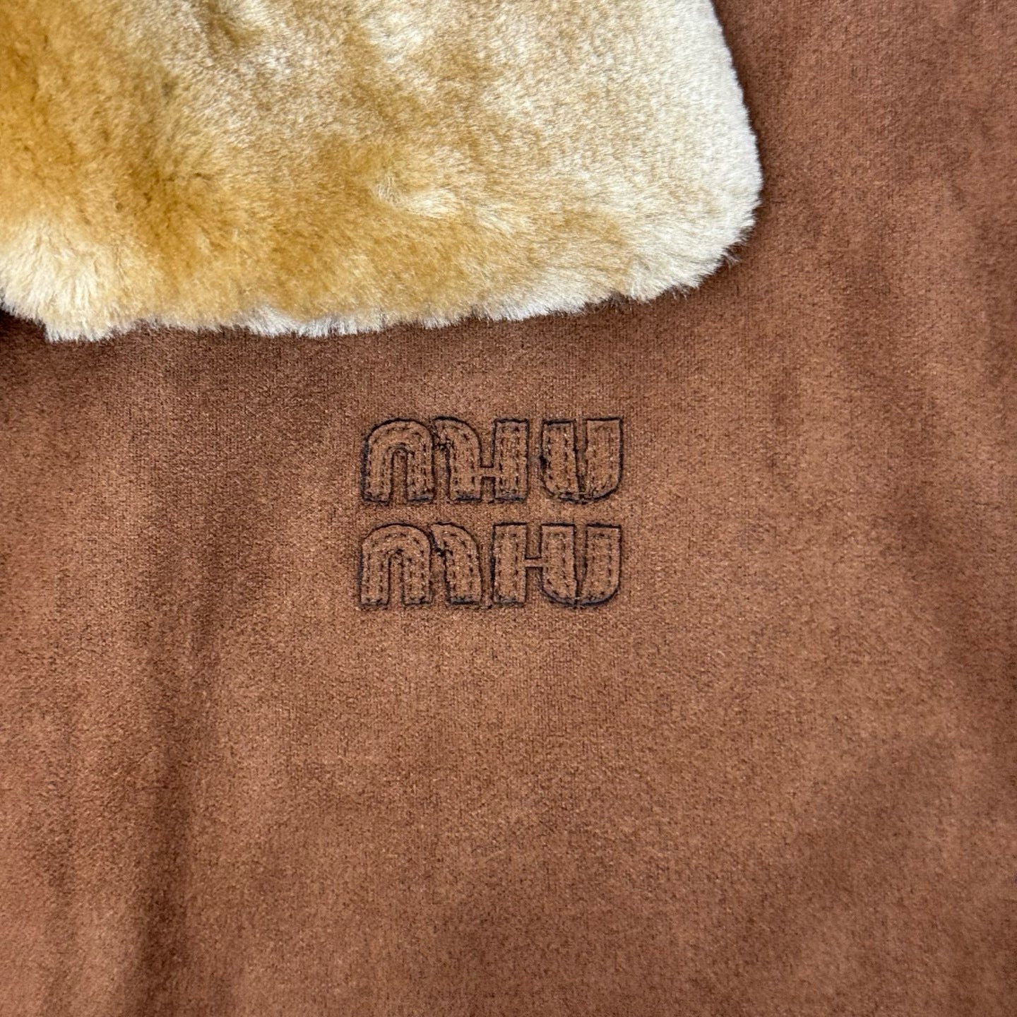 Miu Miu Jacket