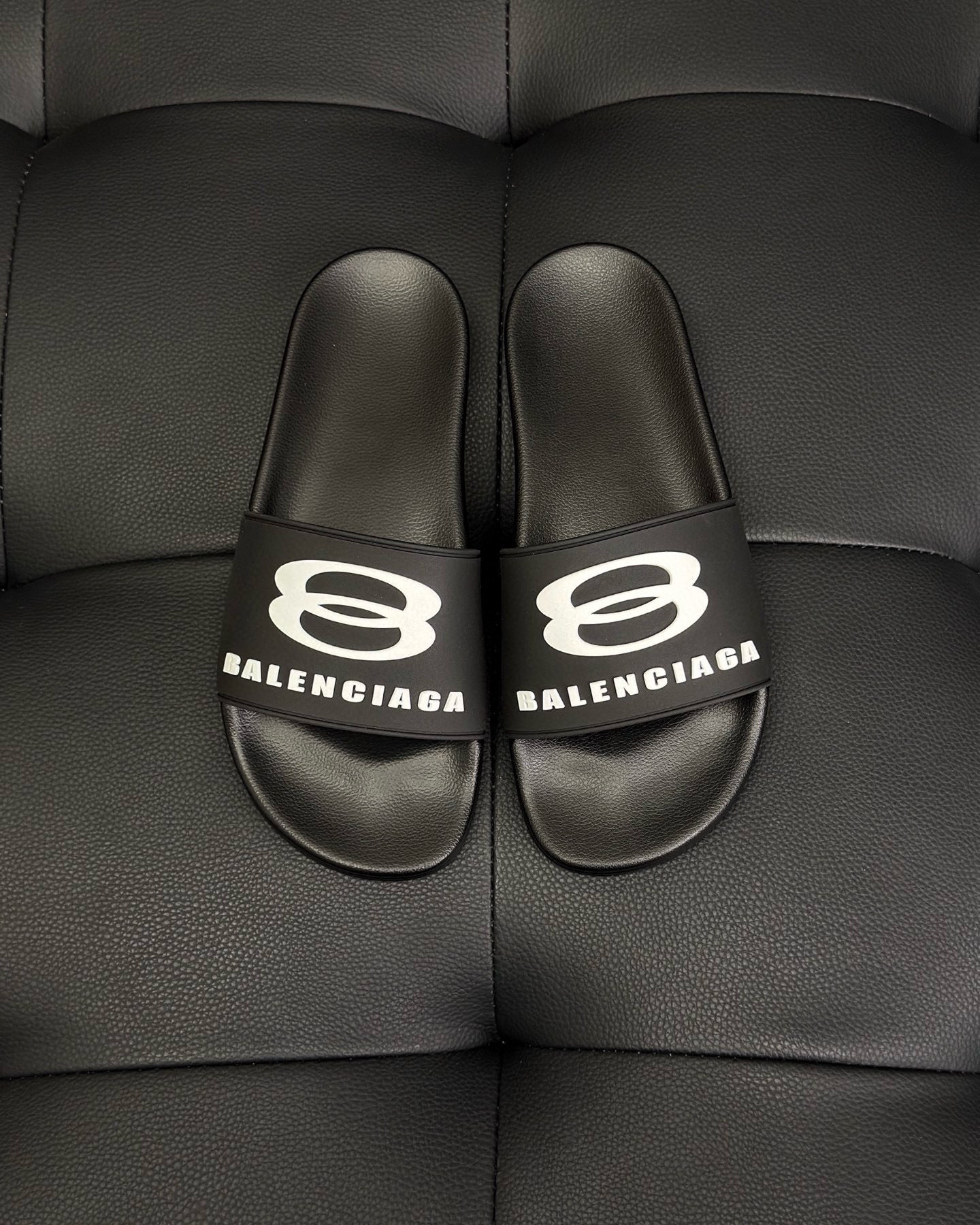 Balenciaga Sandals