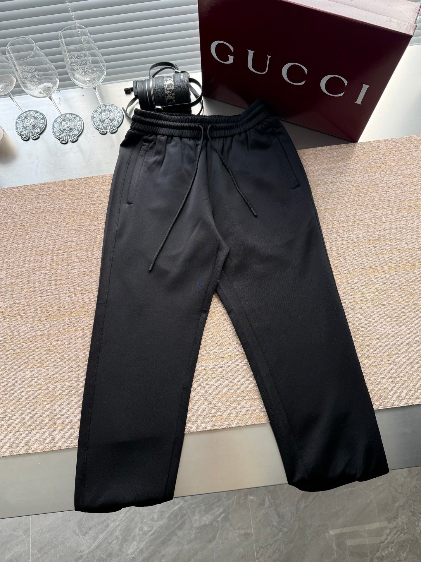 Gucci Long Pants