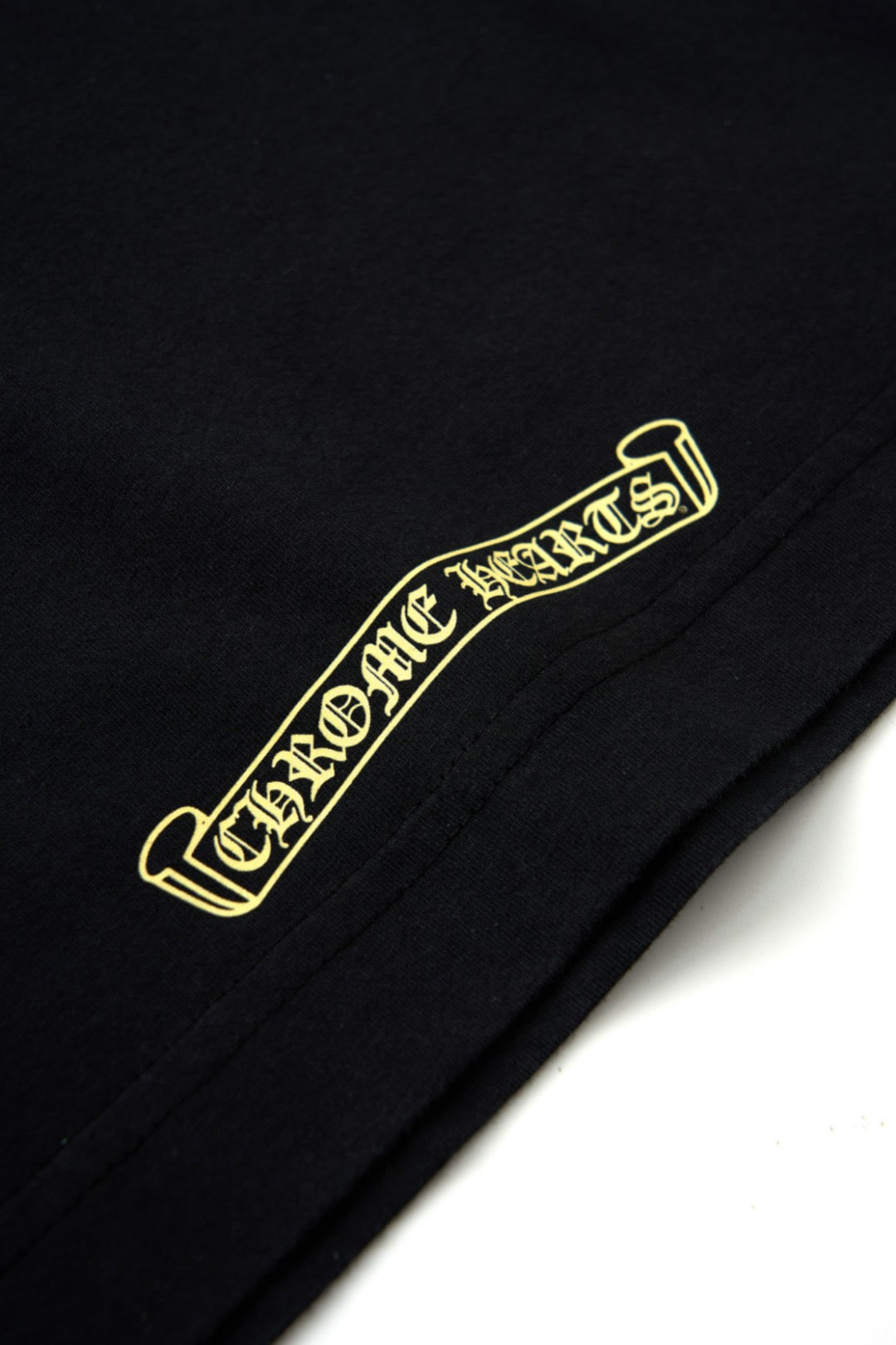 Chrome Hearts T-shirt