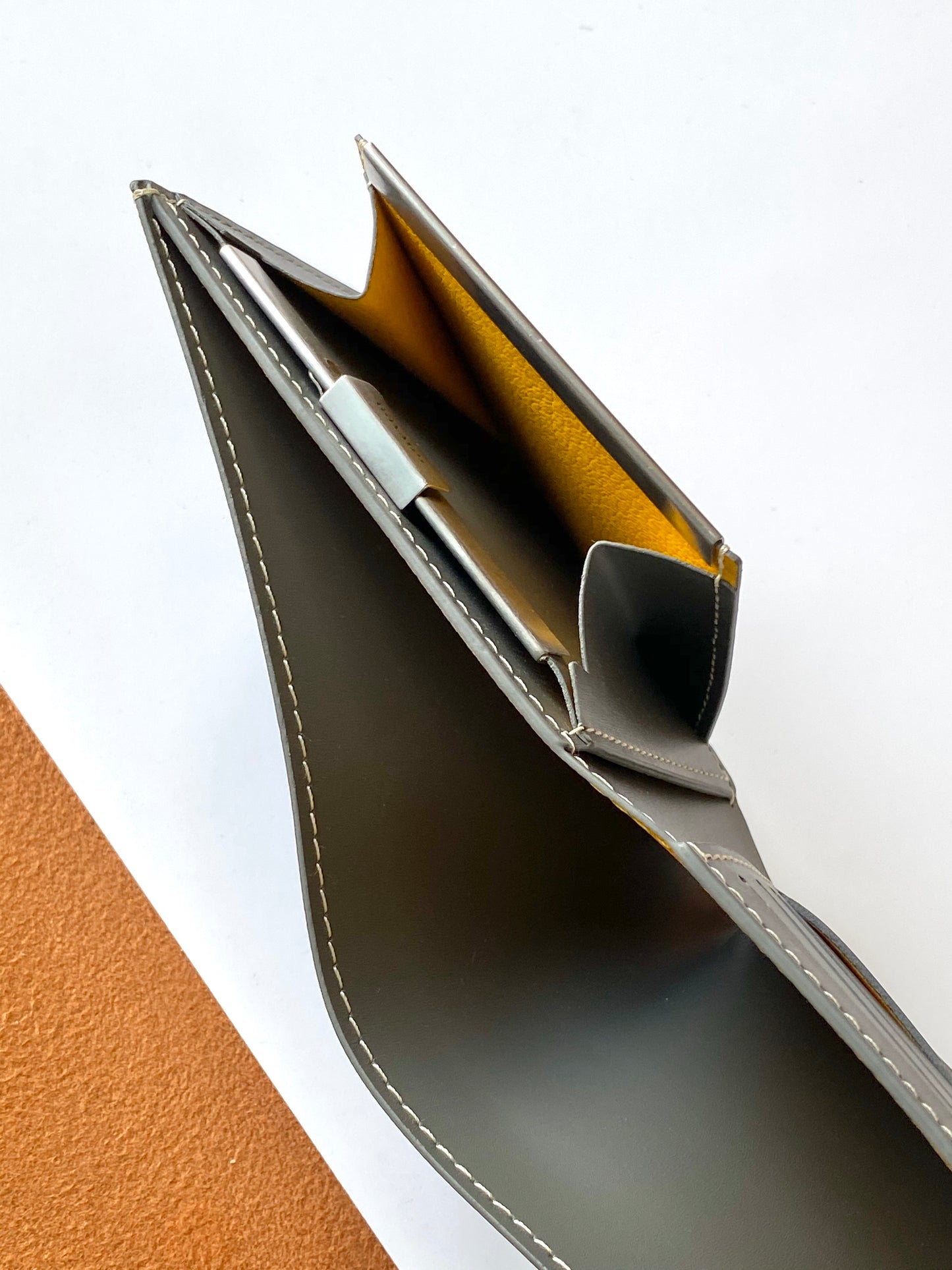 GOYARD Saint-Florentin Wallet