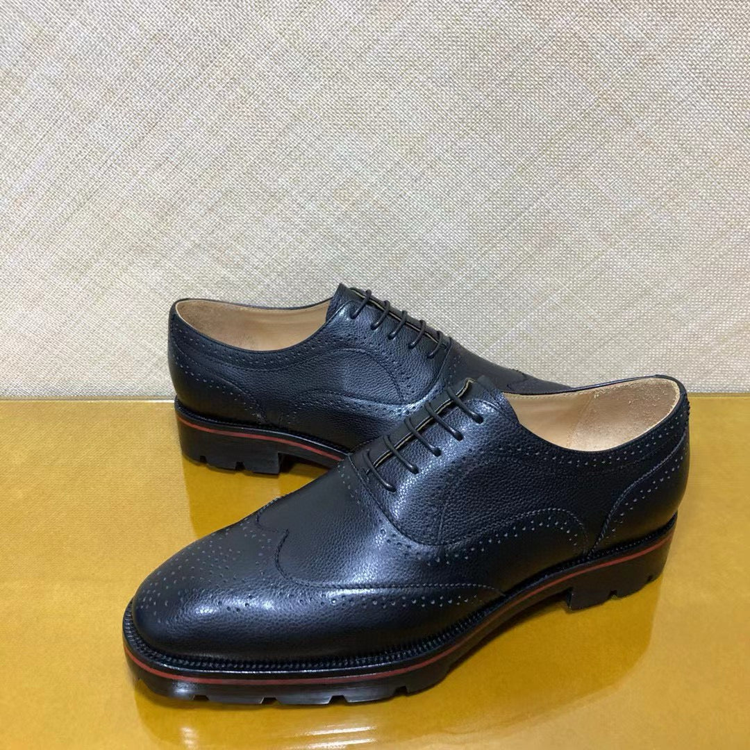 Christian Louboutin Loafer