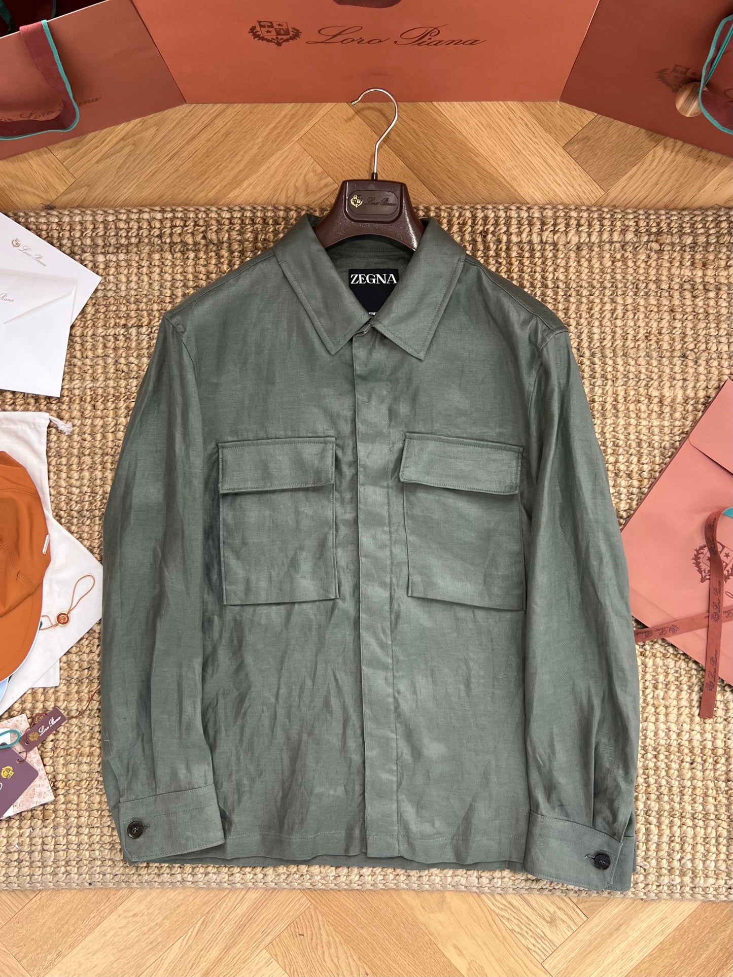ZG Jacket