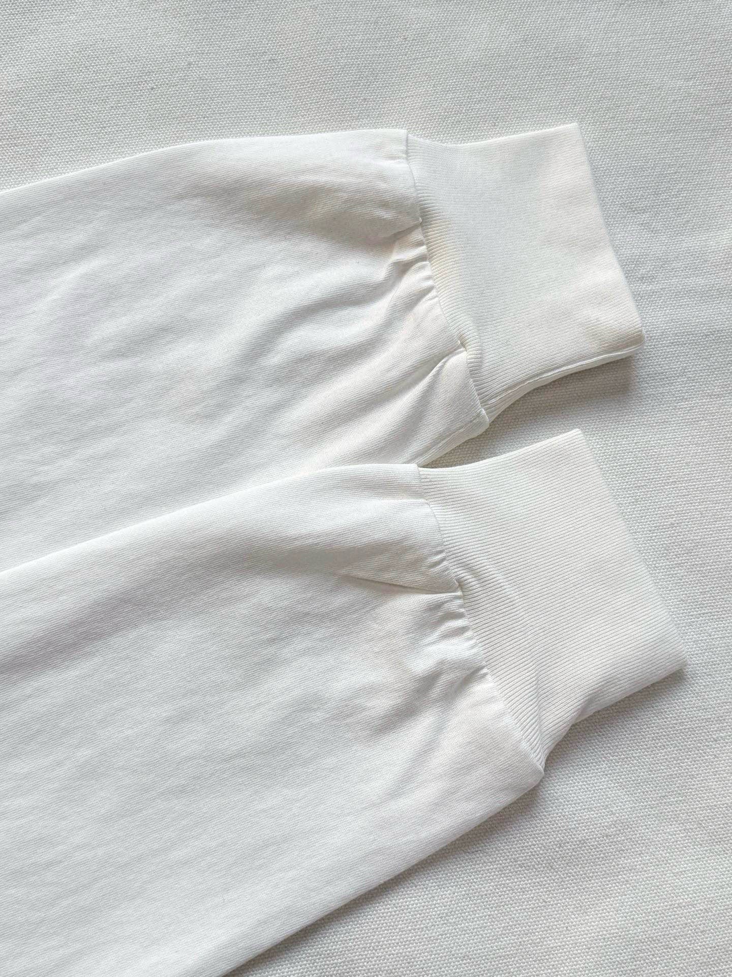 Celine Long Sleeve Shirt