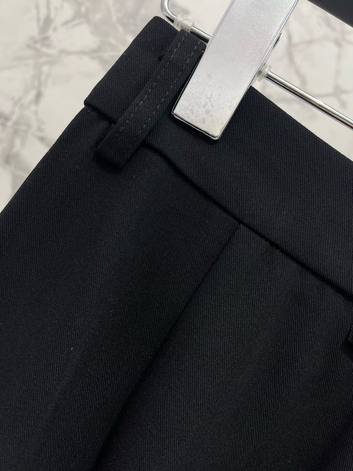 Saint Laurent Long Pants