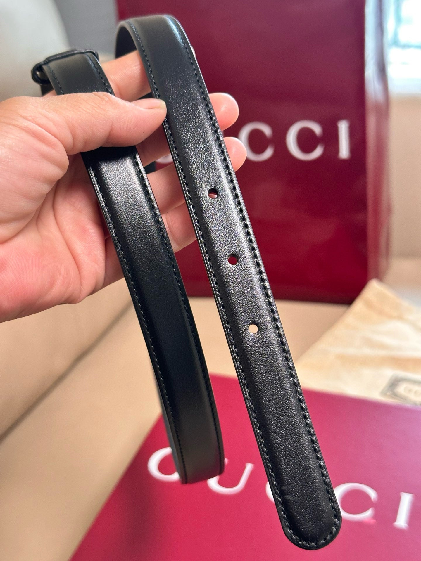 Gucci Belt