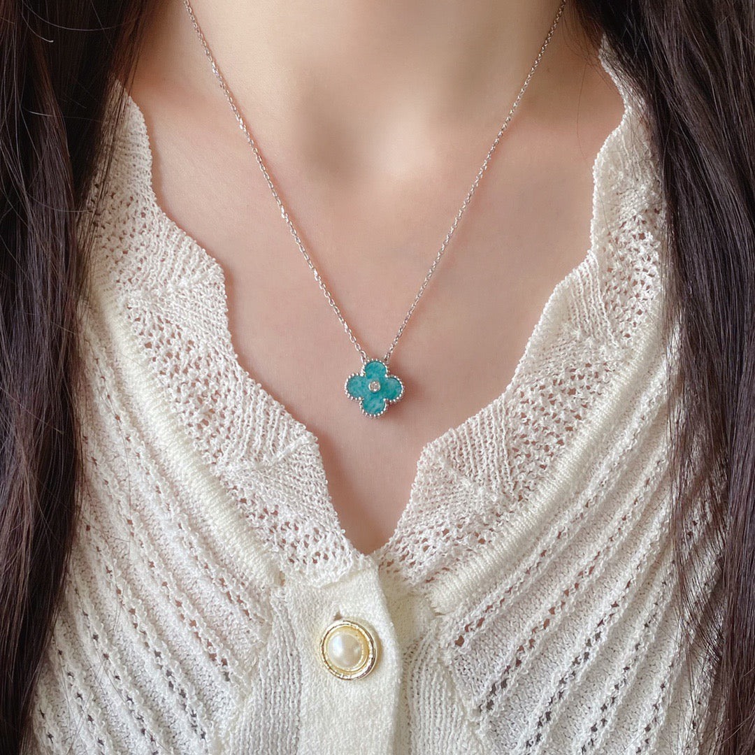 Van Cleef & Arpels Necklace